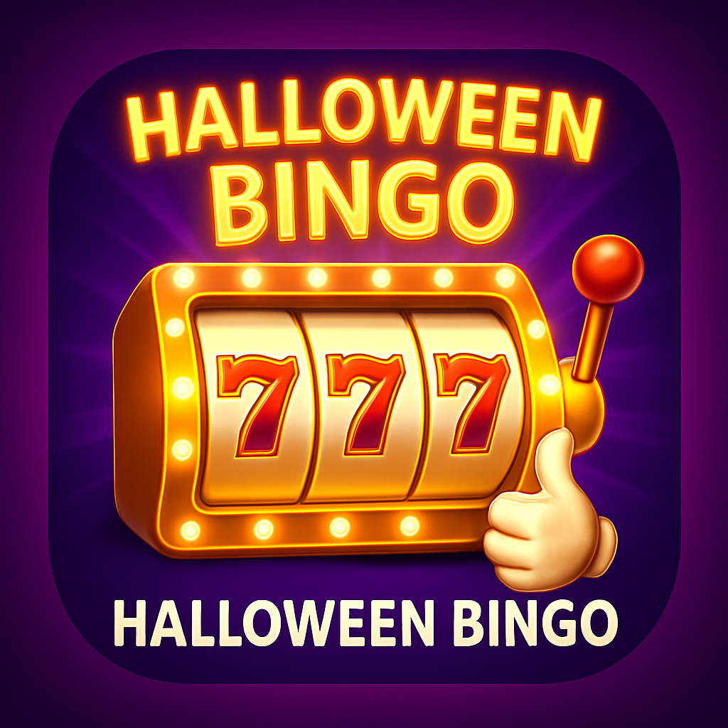 Halloween Bingo