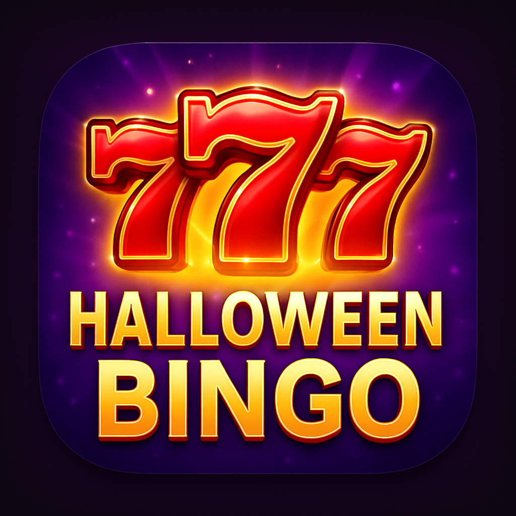 Halloween Bingo
