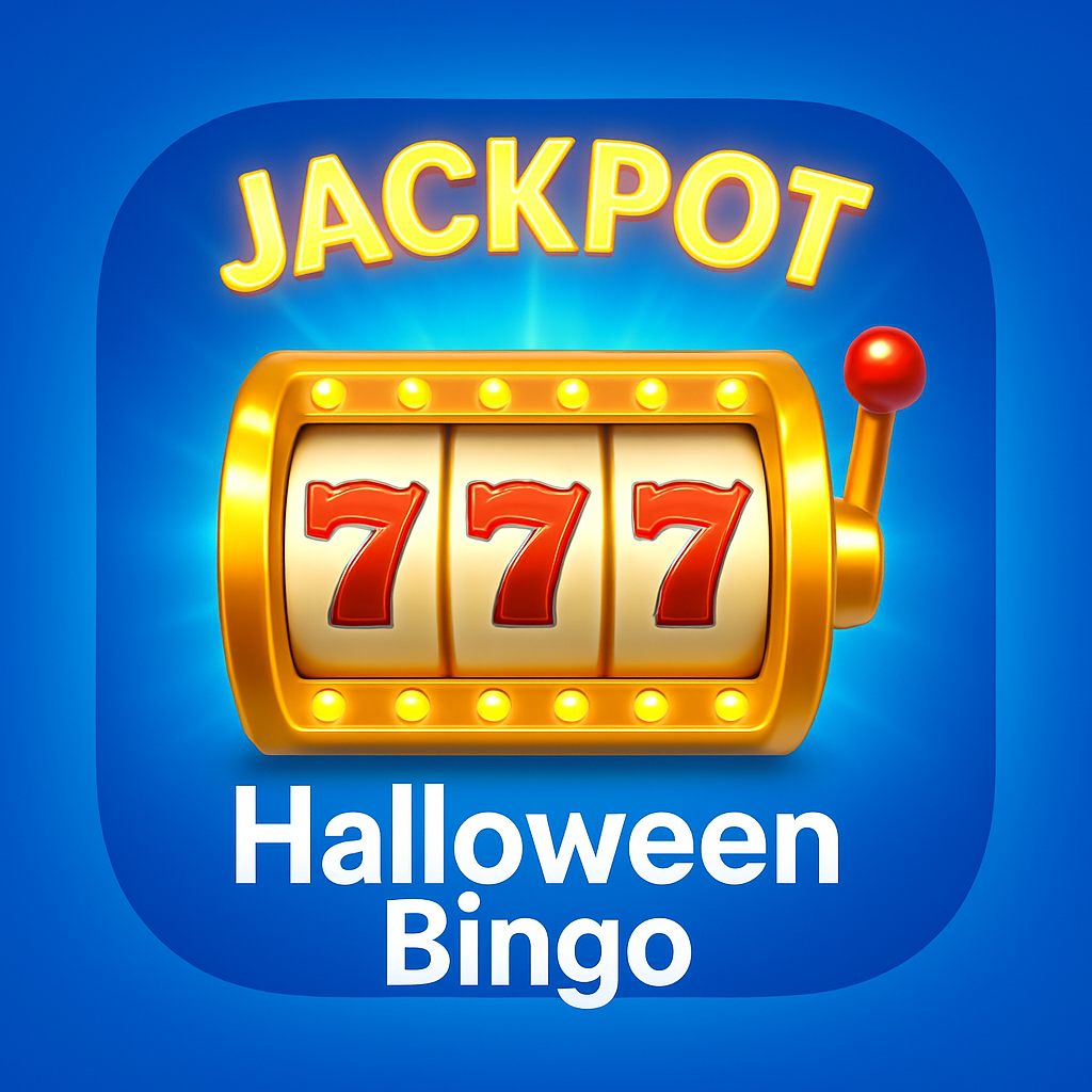 Halloween Bingo Casino